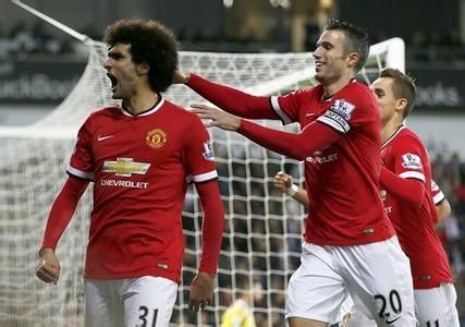 球场是球员 球场是球员