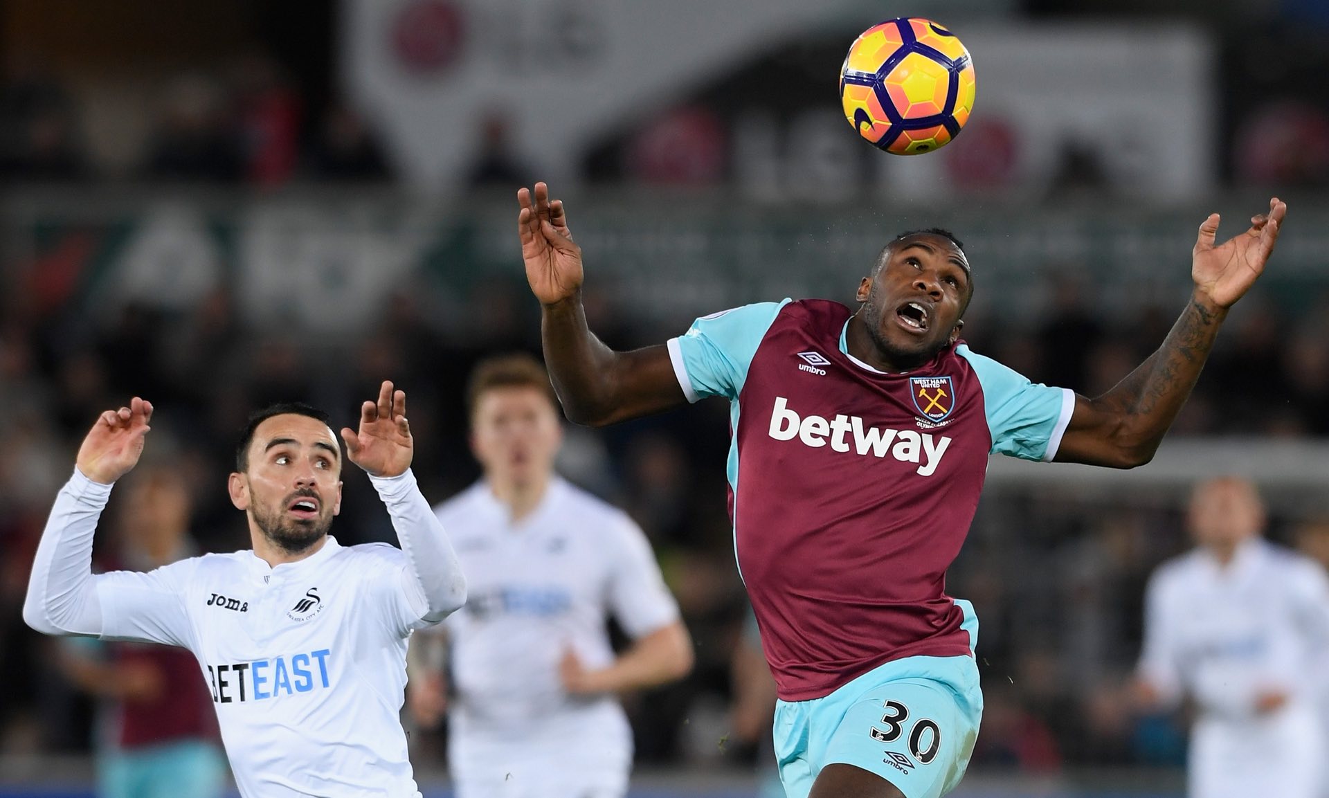 在关键战中 在关键战中