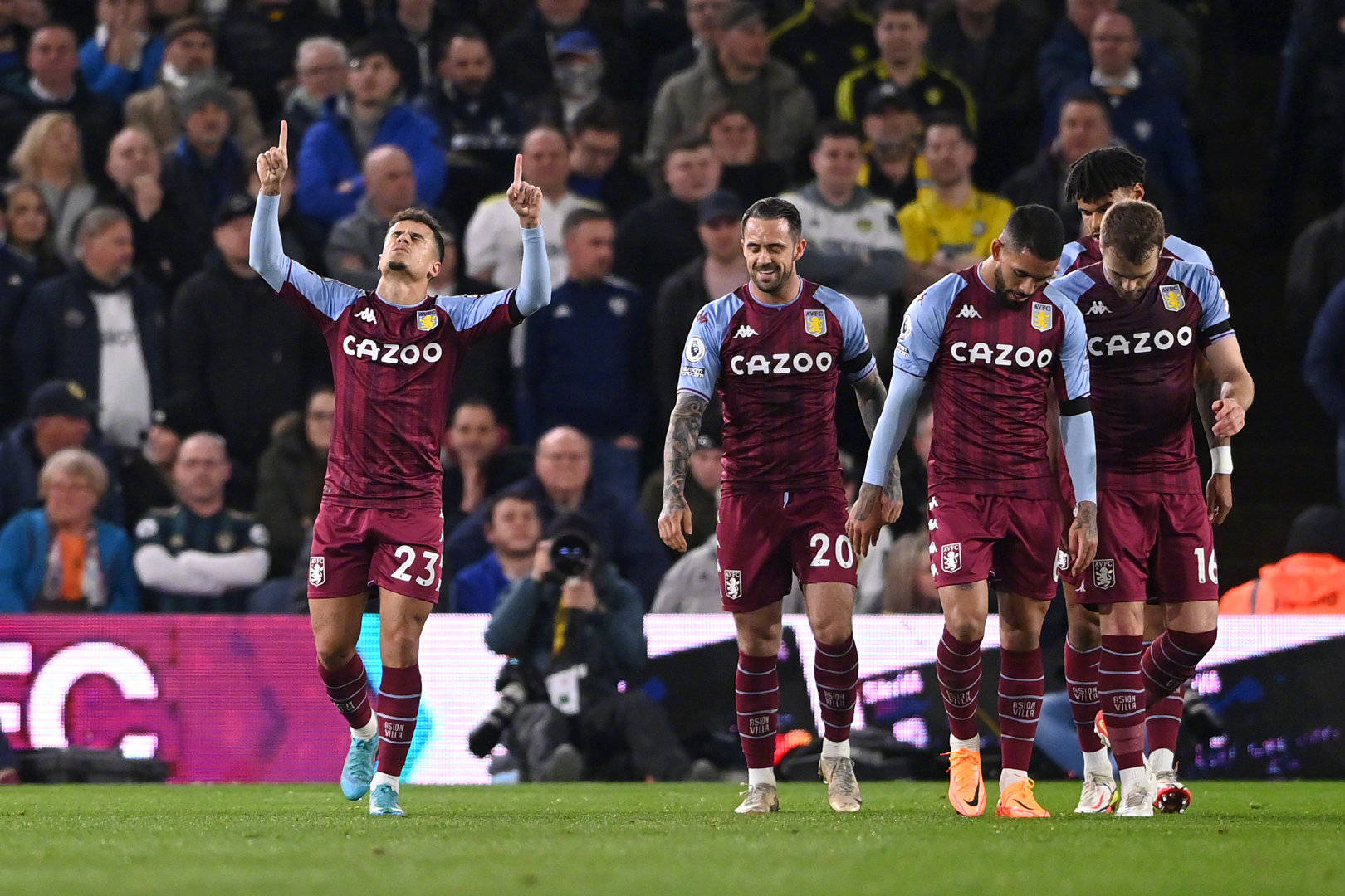 后场的良好 后场的良好